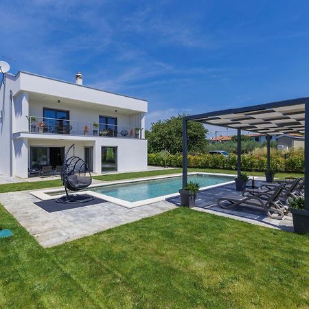 קאנפאנאר Holiday Home Villa Essea By Interhome מראה חיצוני תמונה