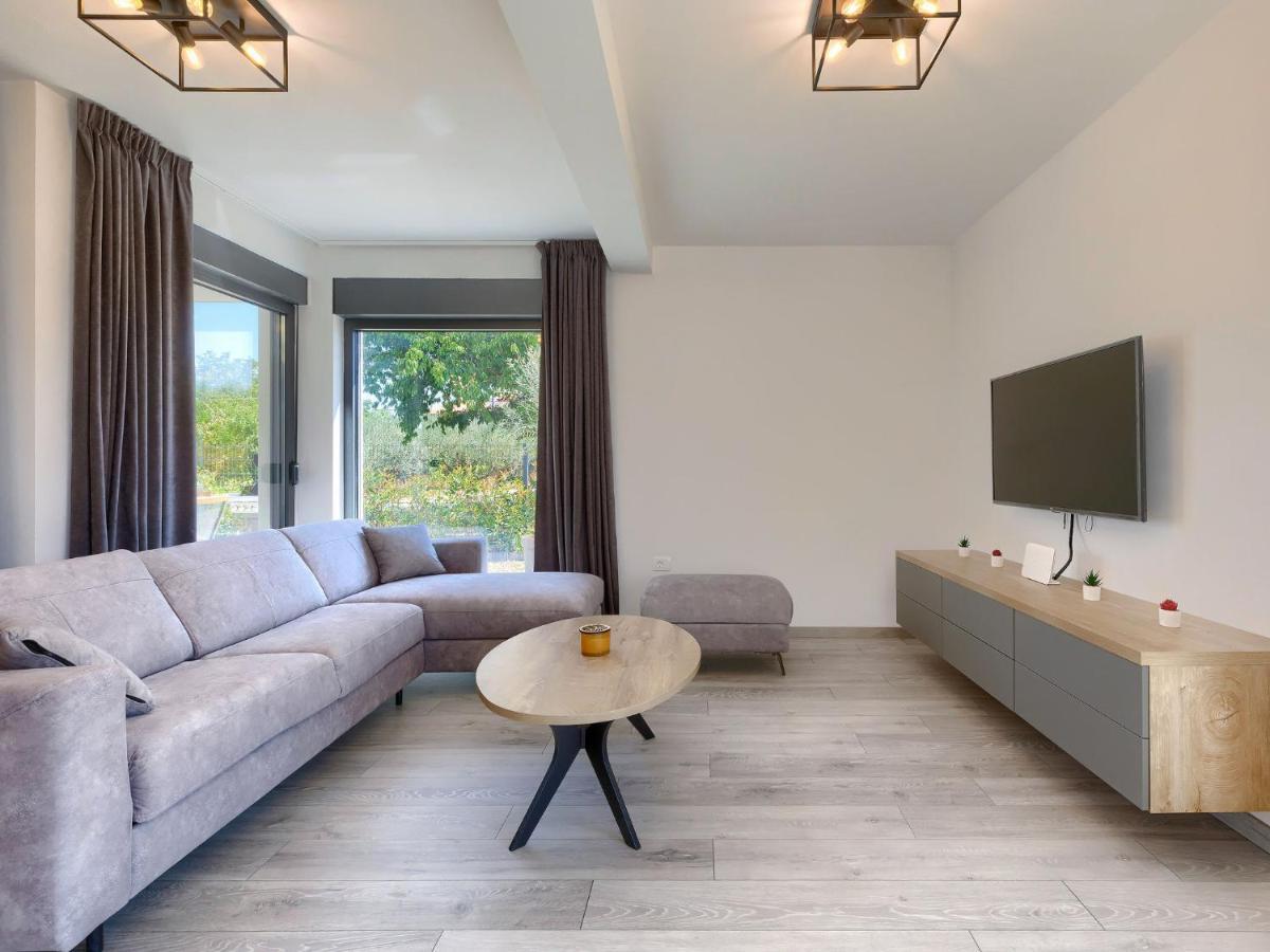 קאנפאנאר Holiday Home Villa Essea By Interhome מראה חיצוני תמונה