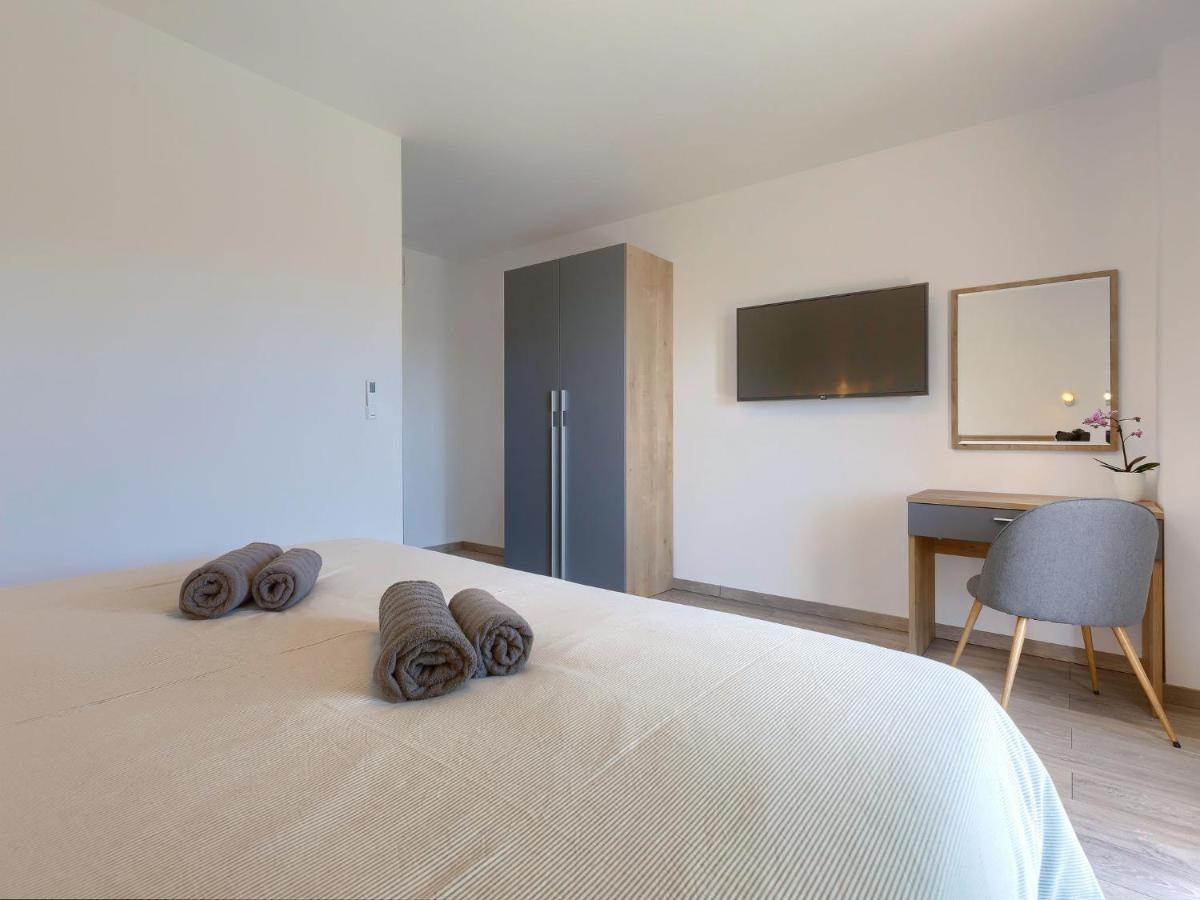 קאנפאנאר Holiday Home Villa Essea By Interhome מראה חיצוני תמונה