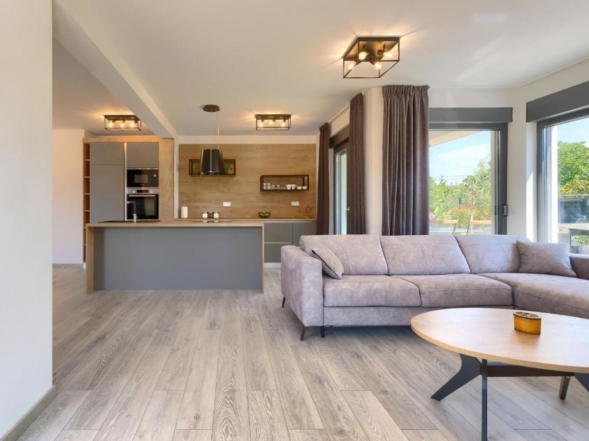 קאנפאנאר Holiday Home Villa Essea By Interhome מראה חיצוני תמונה