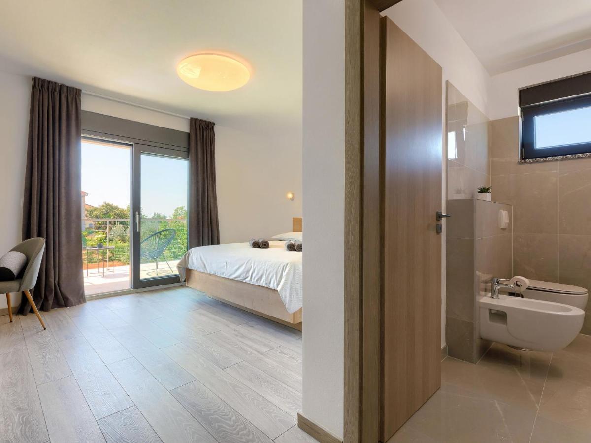 קאנפאנאר Holiday Home Villa Essea By Interhome מראה חיצוני תמונה