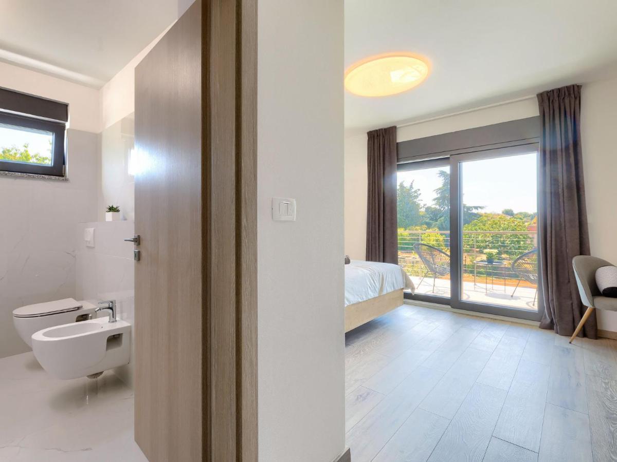 קאנפאנאר Holiday Home Villa Essea By Interhome מראה חיצוני תמונה