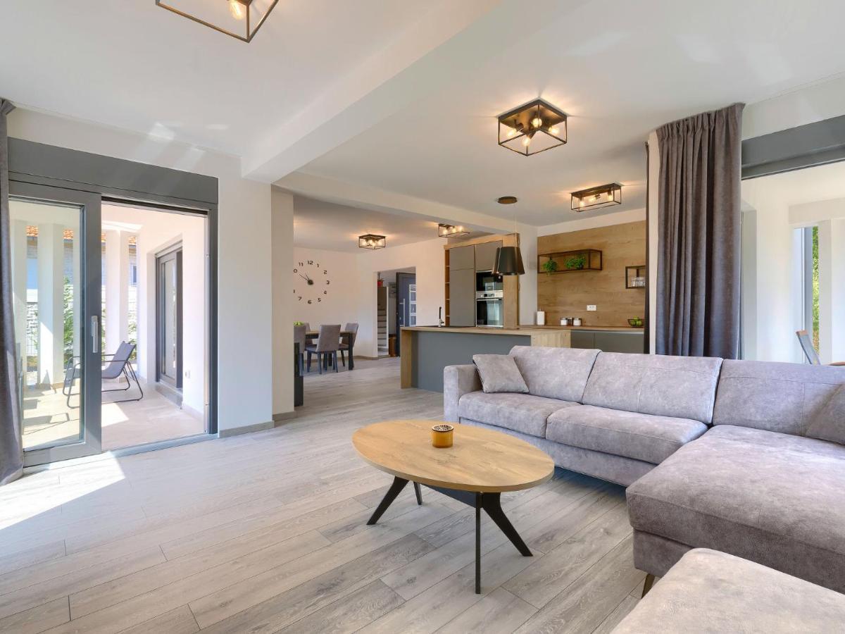 קאנפאנאר Holiday Home Villa Essea By Interhome מראה חיצוני תמונה