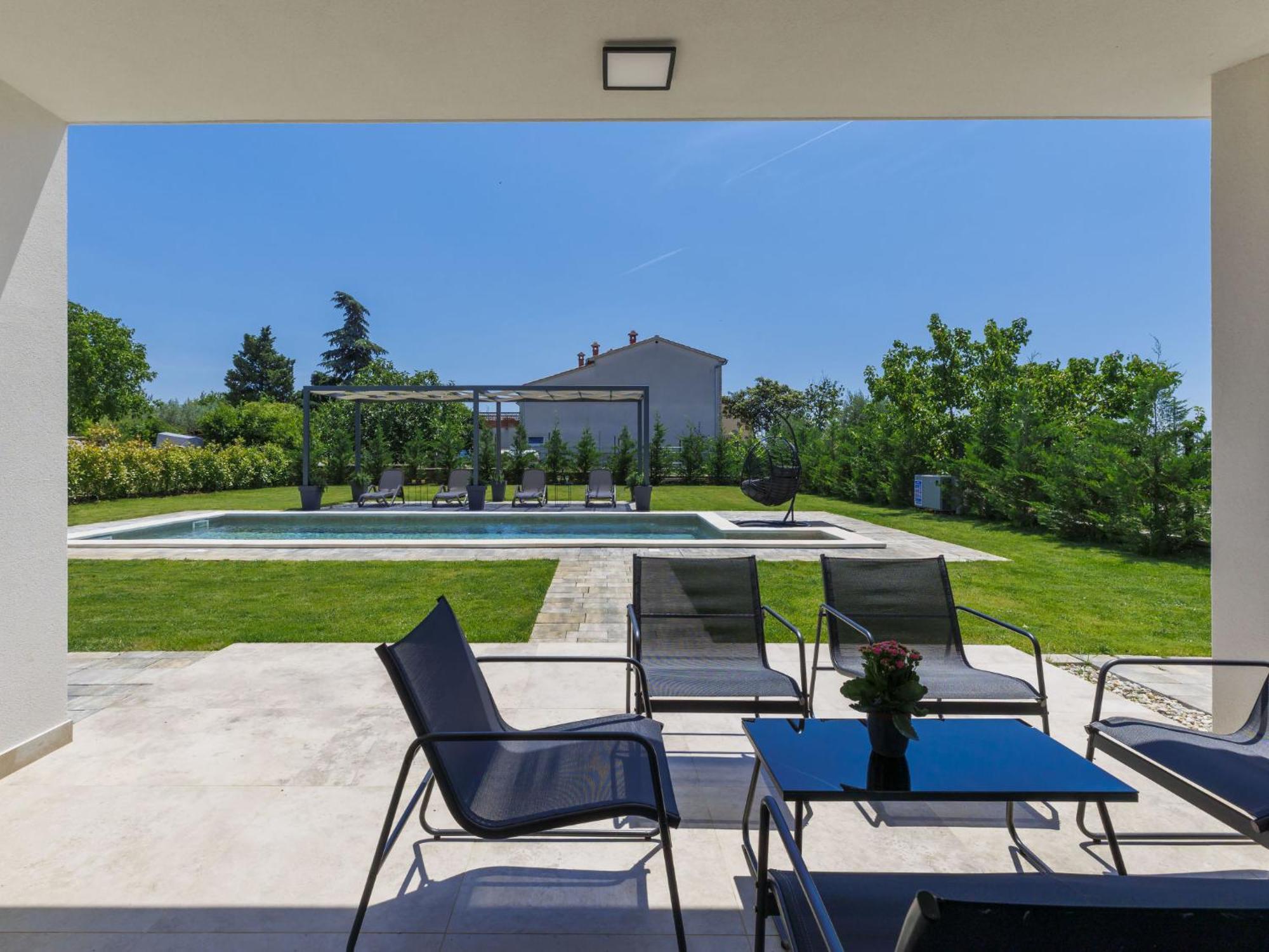 קאנפאנאר Holiday Home Villa Essea By Interhome מראה חיצוני תמונה