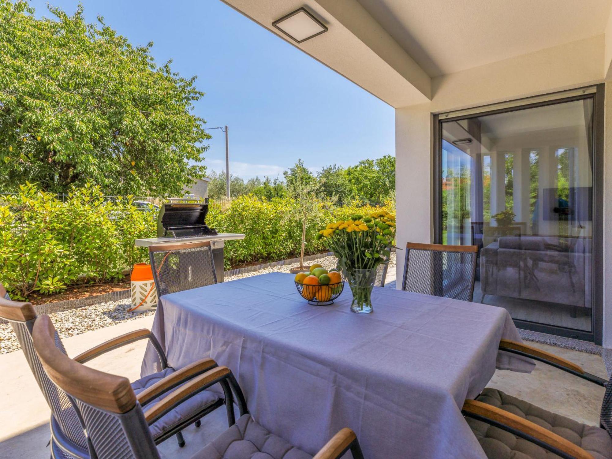 קאנפאנאר Holiday Home Villa Essea By Interhome מראה חיצוני תמונה