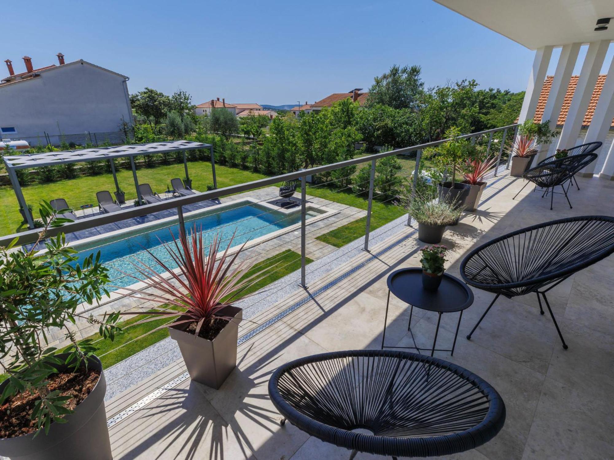 קאנפאנאר Holiday Home Villa Essea By Interhome מראה חיצוני תמונה