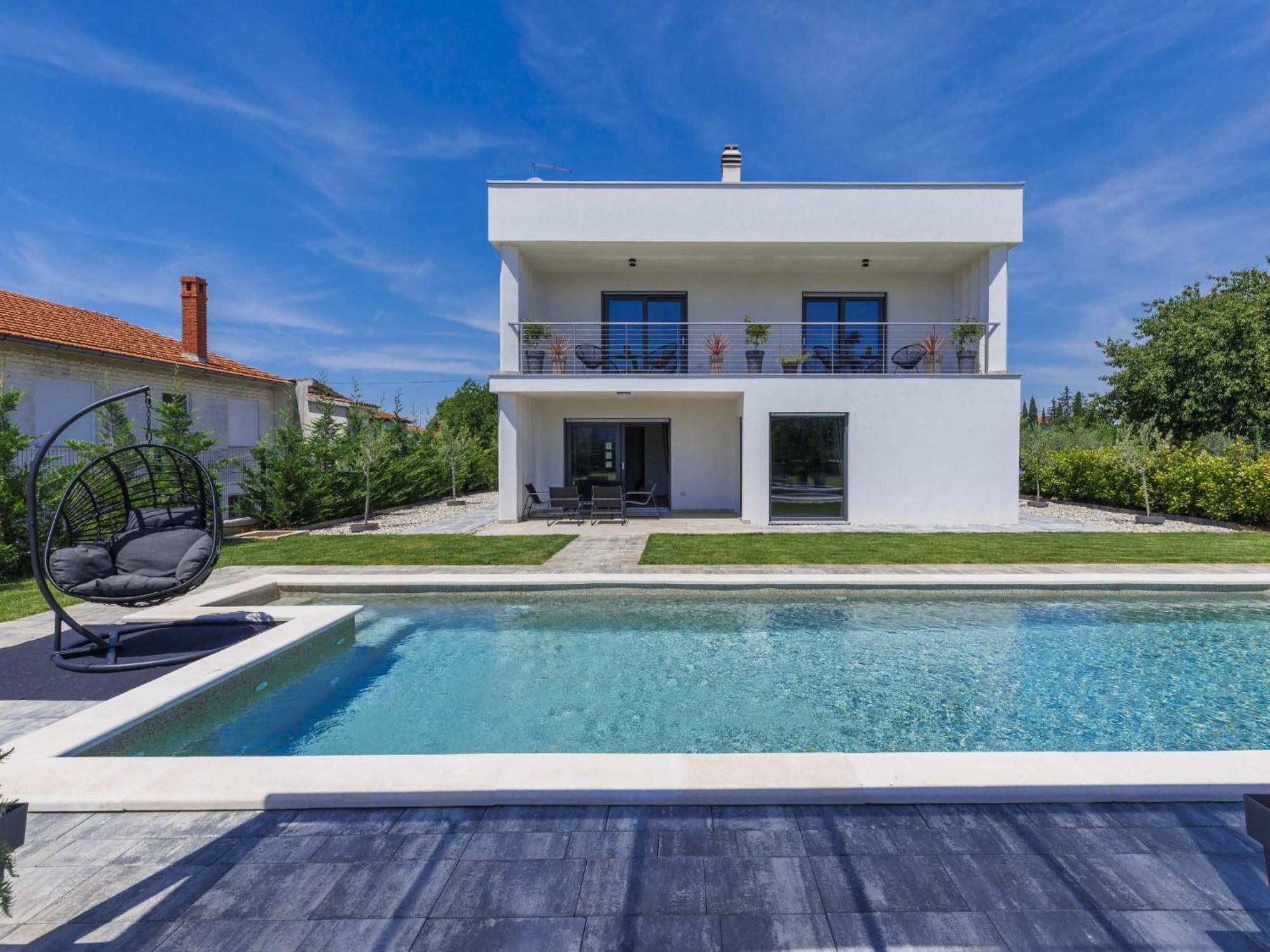 קאנפאנאר Holiday Home Villa Essea By Interhome מראה חיצוני תמונה