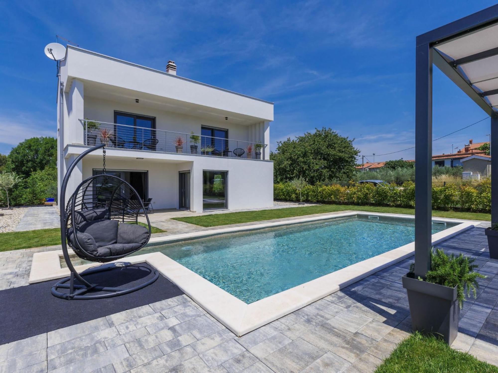 קאנפאנאר Holiday Home Villa Essea By Interhome מראה חיצוני תמונה