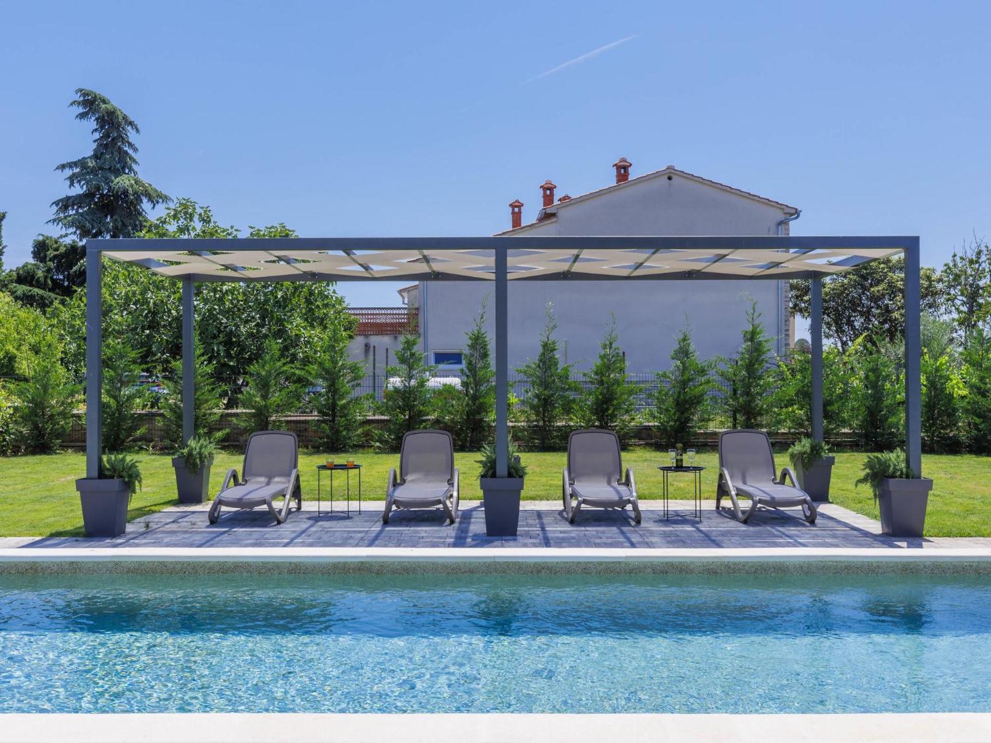 קאנפאנאר Holiday Home Villa Essea By Interhome מראה חיצוני תמונה