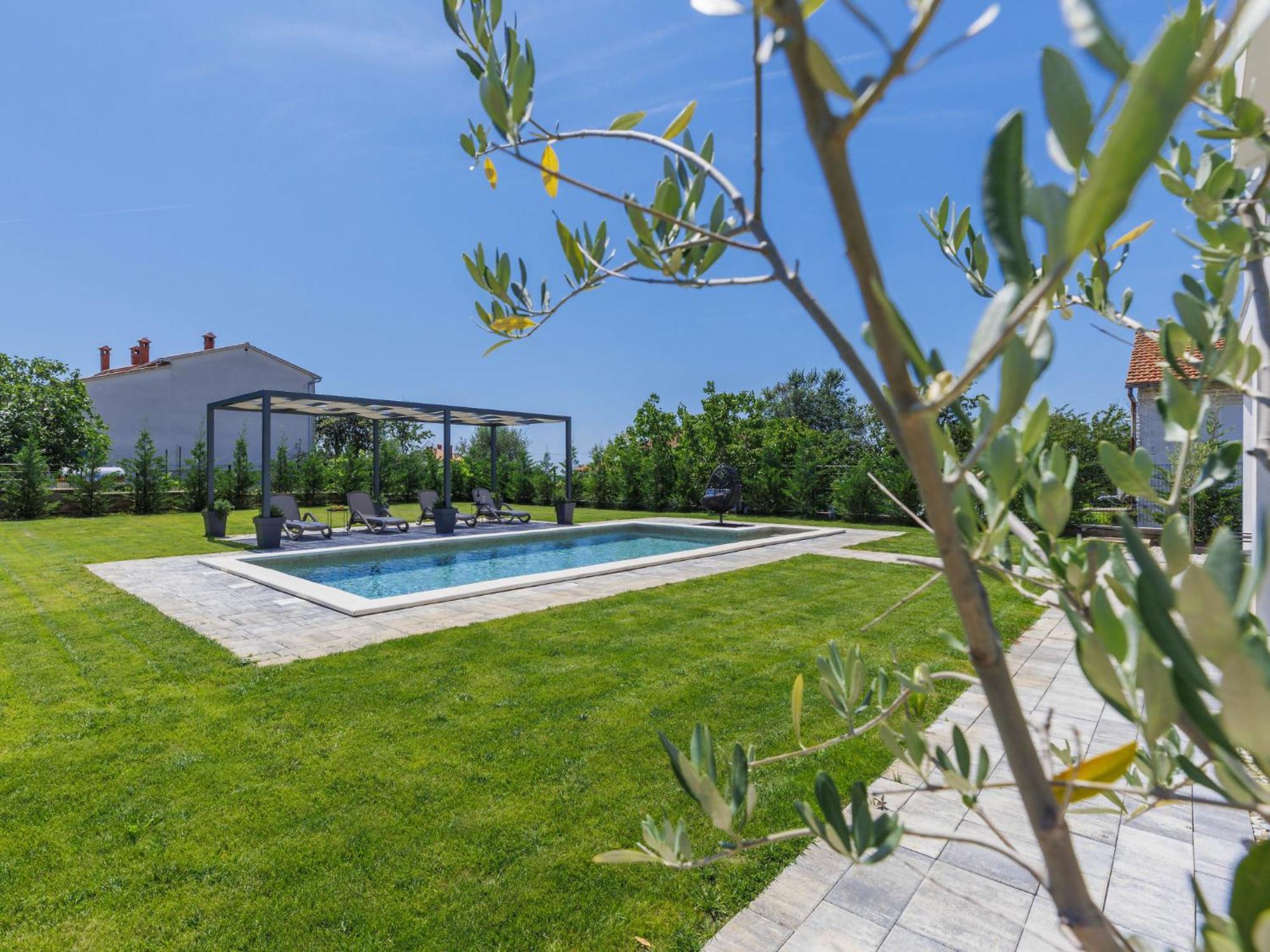 קאנפאנאר Holiday Home Villa Essea By Interhome מראה חיצוני תמונה