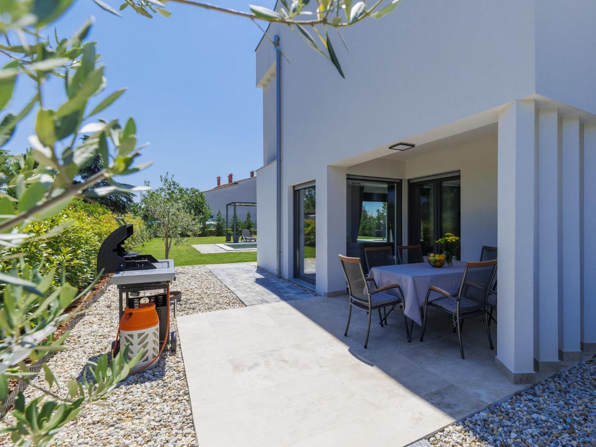 קאנפאנאר Holiday Home Villa Essea By Interhome מראה חיצוני תמונה