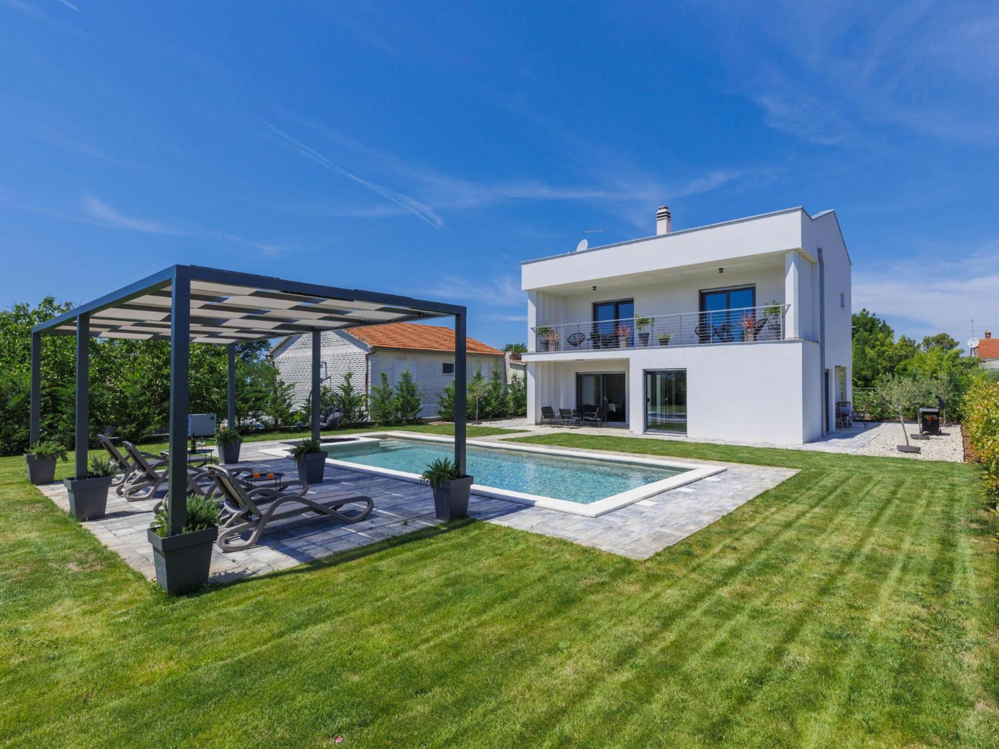 קאנפאנאר Holiday Home Villa Essea By Interhome מראה חיצוני תמונה
